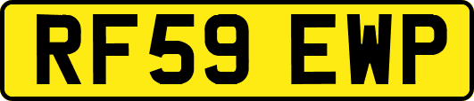 RF59EWP