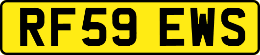 RF59EWS