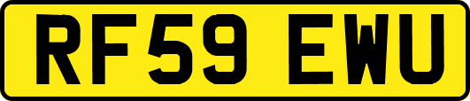 RF59EWU