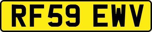 RF59EWV