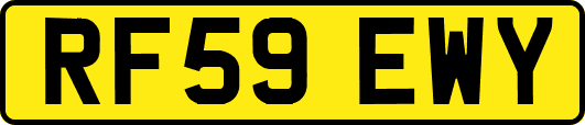 RF59EWY