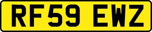 RF59EWZ