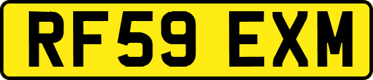 RF59EXM