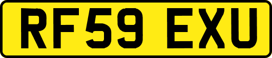 RF59EXU