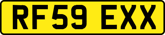 RF59EXX