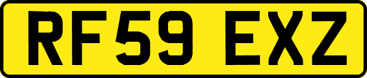 RF59EXZ