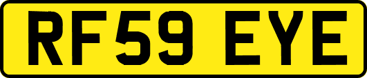 RF59EYE