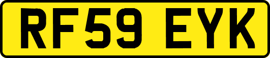 RF59EYK