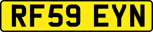 RF59EYN