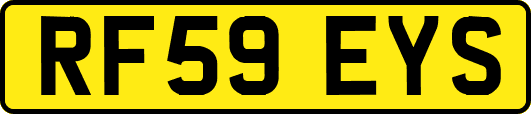 RF59EYS