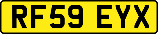 RF59EYX