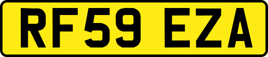 RF59EZA