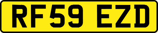 RF59EZD