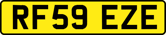 RF59EZE