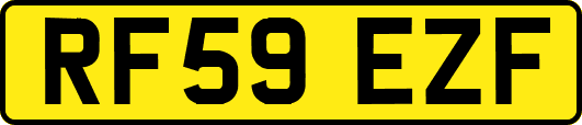 RF59EZF
