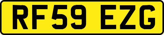 RF59EZG