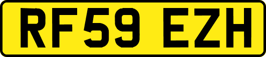 RF59EZH