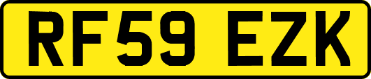 RF59EZK