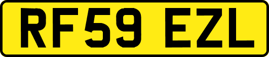 RF59EZL