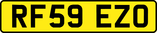 RF59EZO