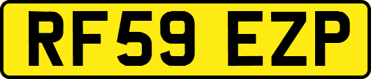 RF59EZP