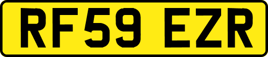RF59EZR