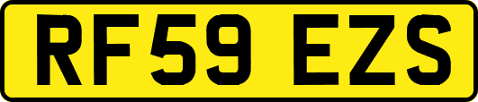 RF59EZS