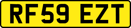 RF59EZT
