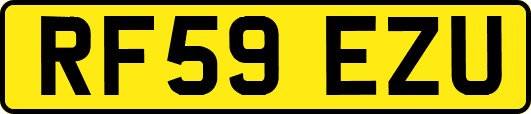 RF59EZU