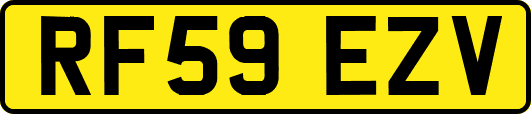 RF59EZV