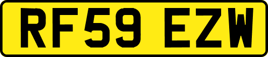 RF59EZW