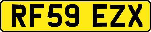 RF59EZX