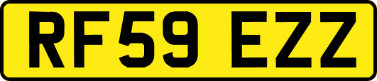 RF59EZZ