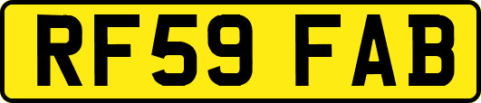 RF59FAB