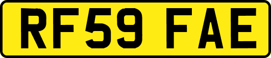 RF59FAE