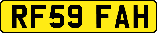 RF59FAH