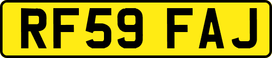 RF59FAJ