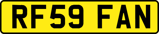 RF59FAN
