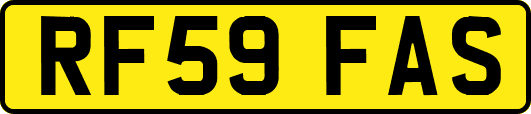 RF59FAS