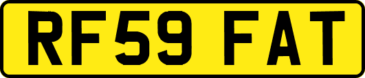 RF59FAT