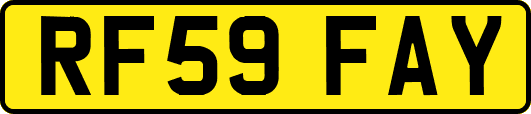 RF59FAY