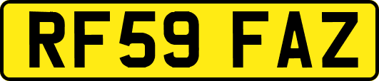 RF59FAZ
