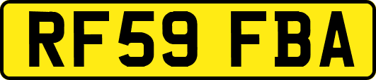 RF59FBA