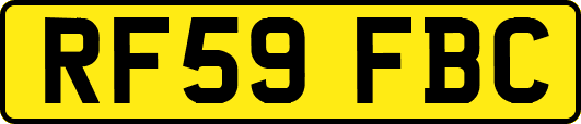 RF59FBC