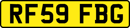 RF59FBG