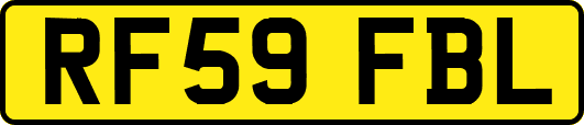 RF59FBL