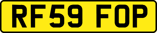 RF59FOP