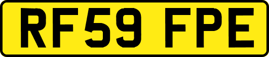 RF59FPE