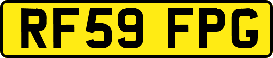 RF59FPG