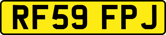 RF59FPJ